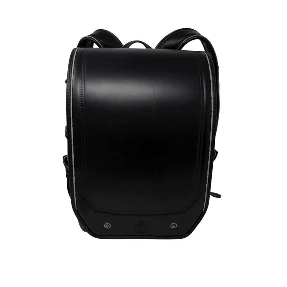 KOKUYO Anfan Model Packet Backpack Matte Black Designer Japanese